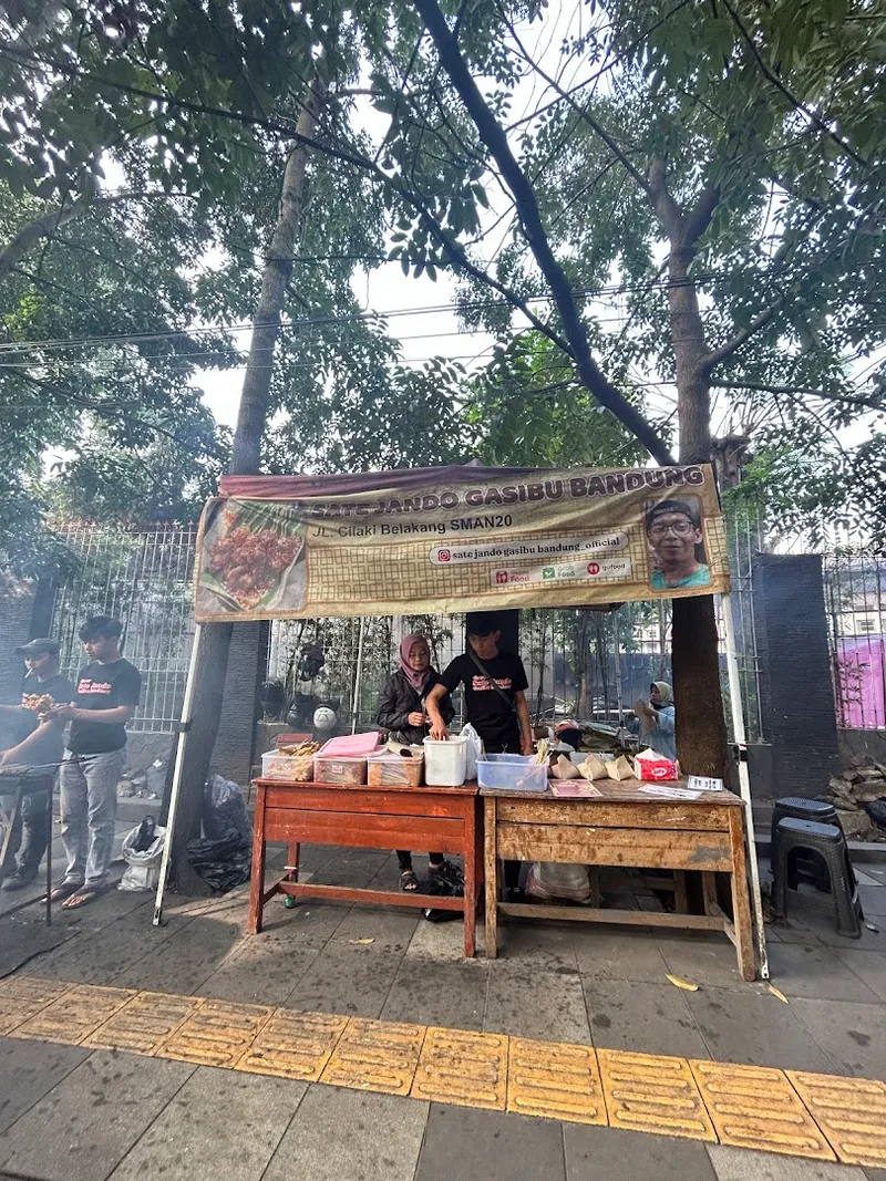 Kecamatan Bandung Wetan
