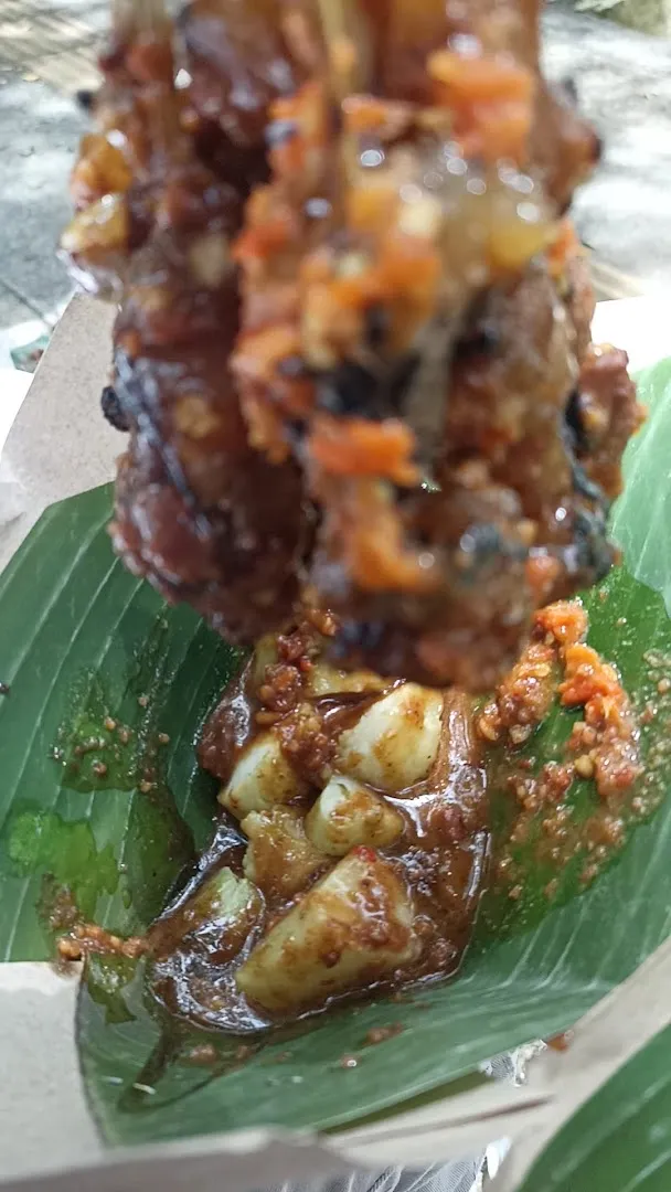 Sate foto 8