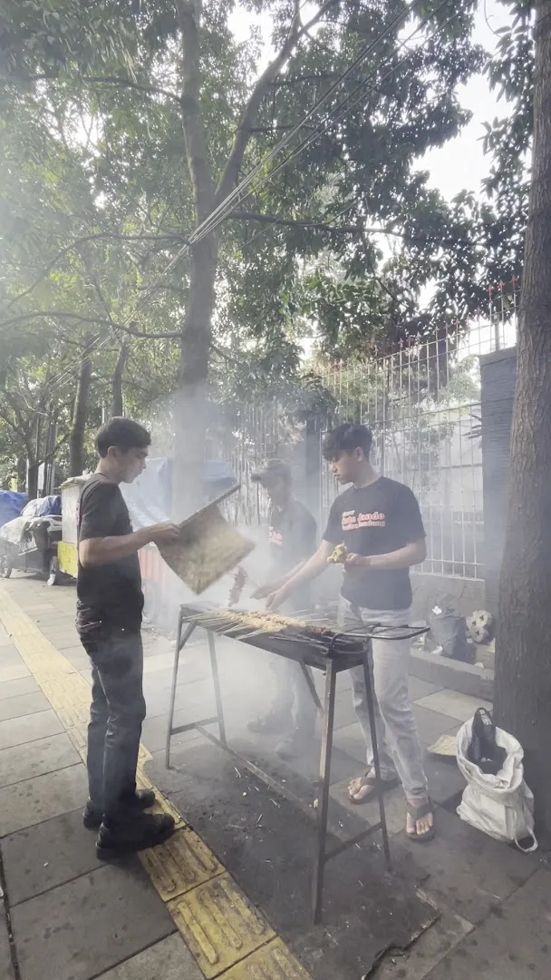 Sate foto 7
