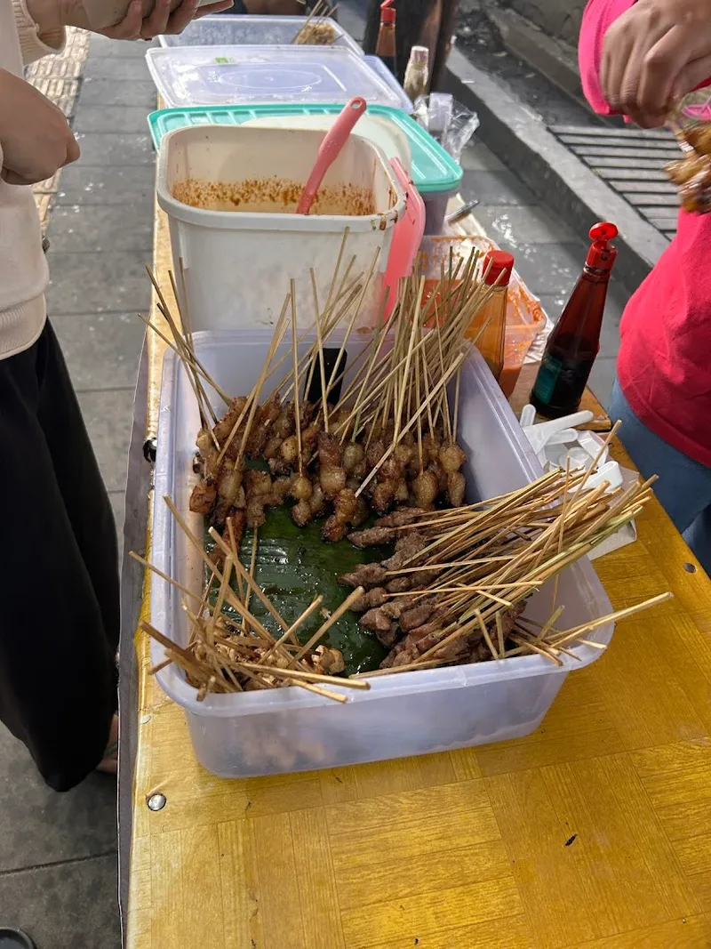 Sate foto 6