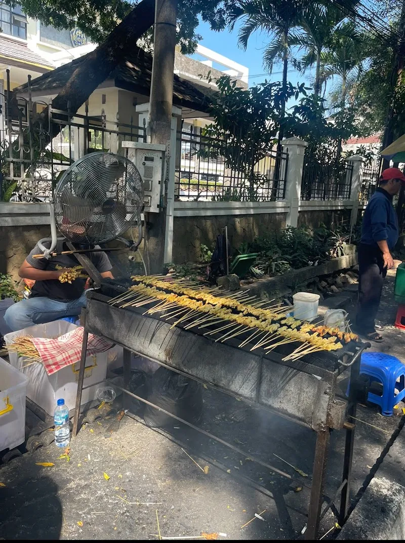 Sate foto 9