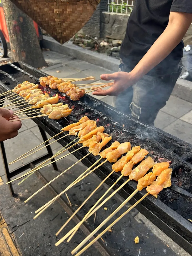 Sate foto 5