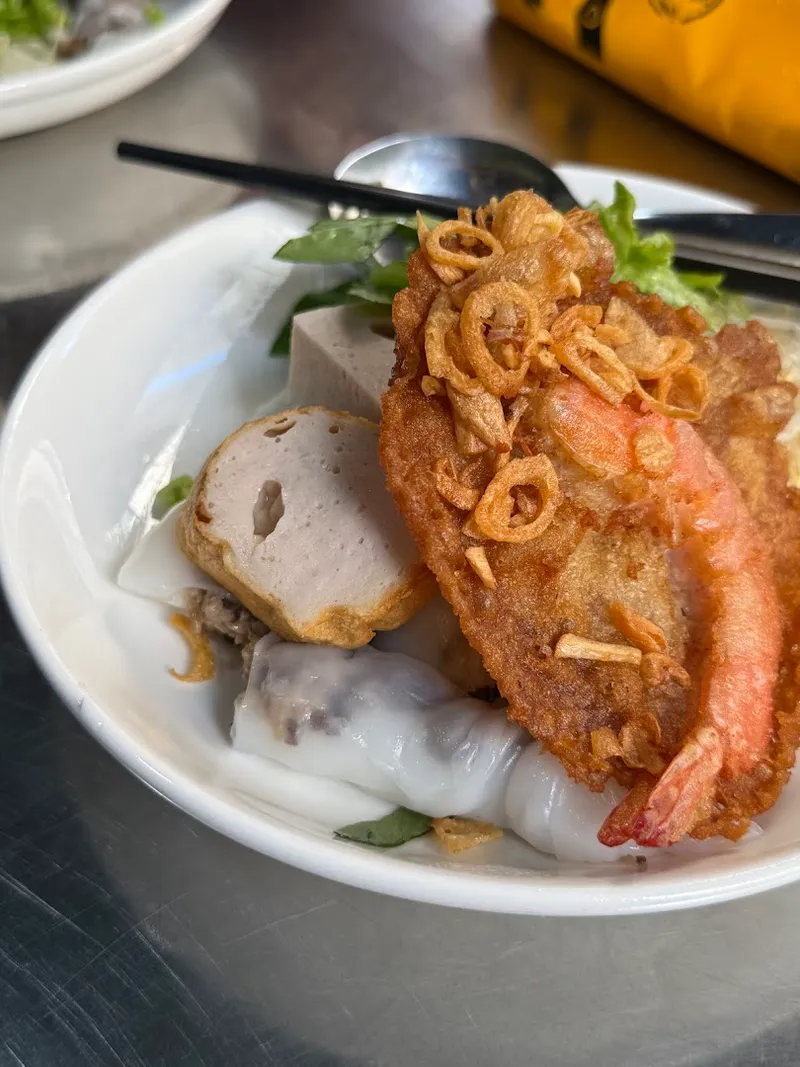 Bánh Cuốn Nóng photo 6