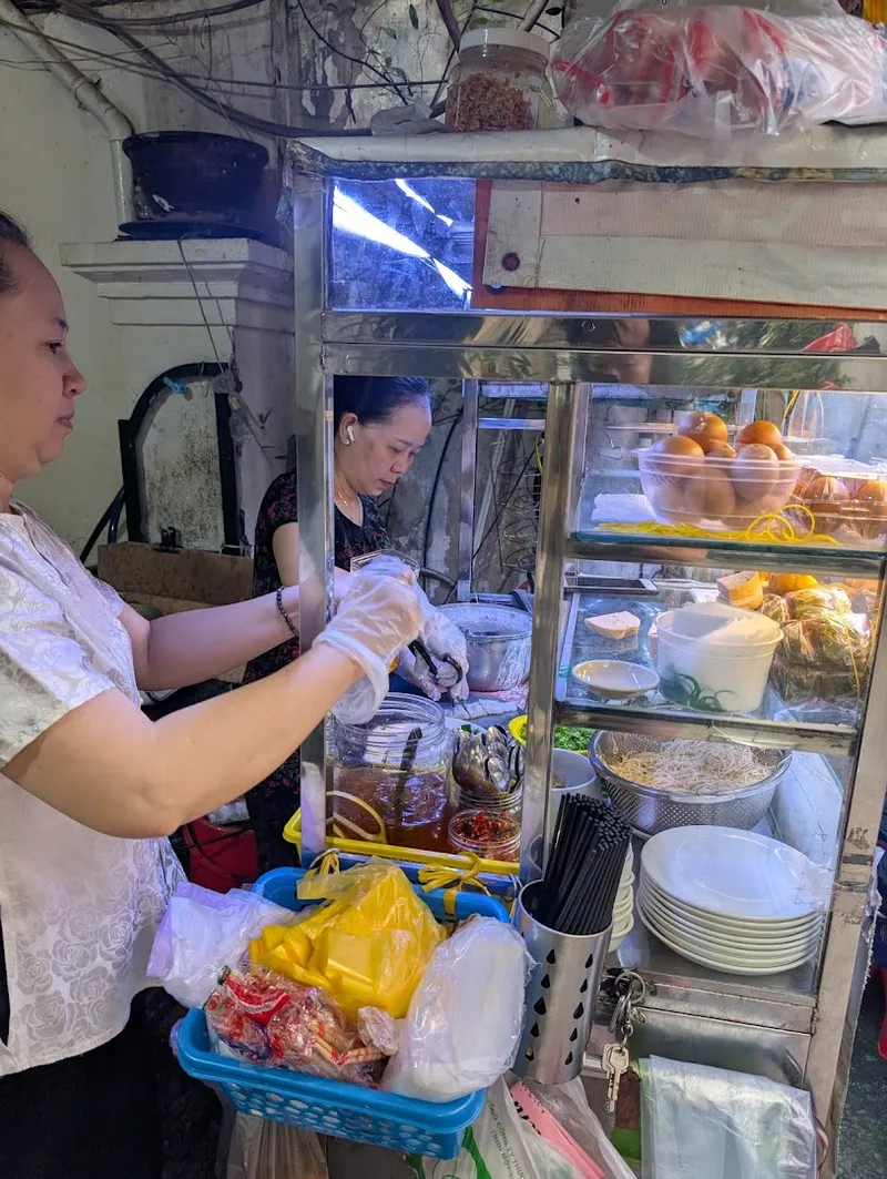 Bánh Cuốn Nóng photo 9