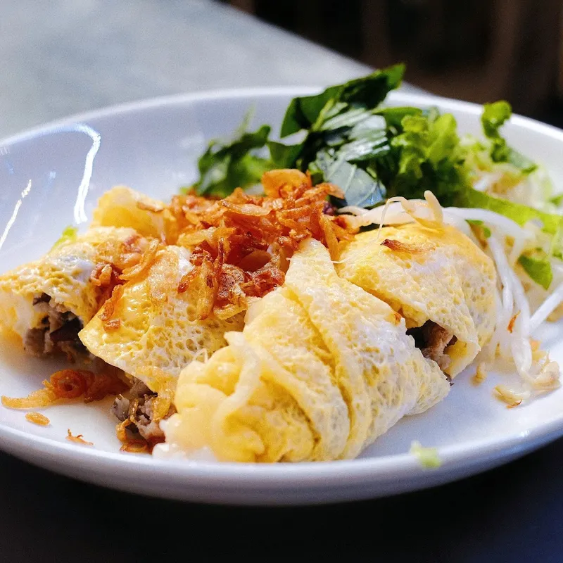 Bánh Cuốn Nóng photo 10