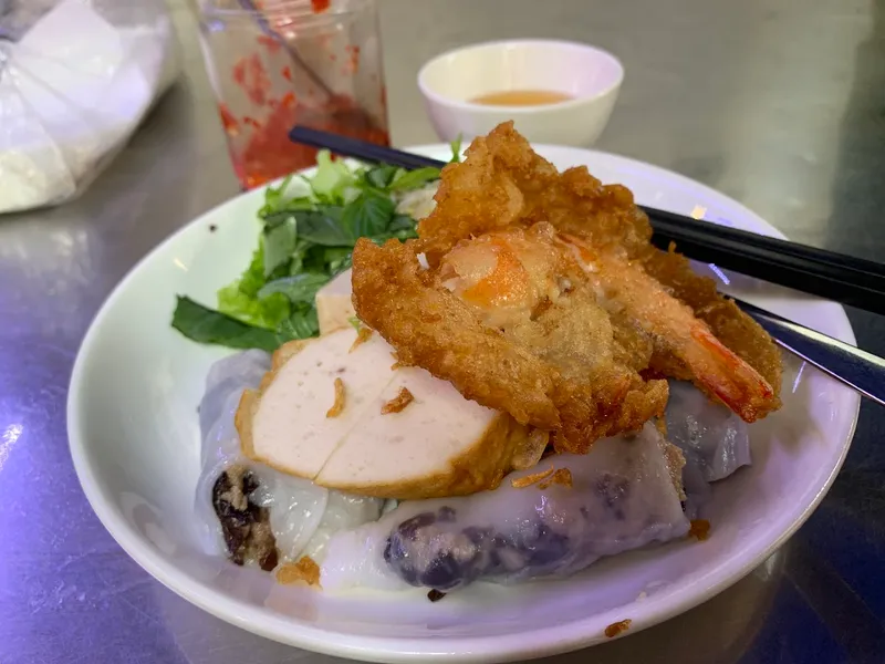 Bánh Cuốn Nóng photo 5