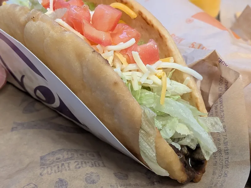 Taco Bell photo 7