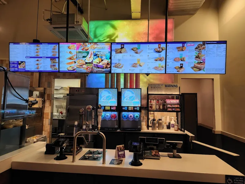 Taco Bell photo 6