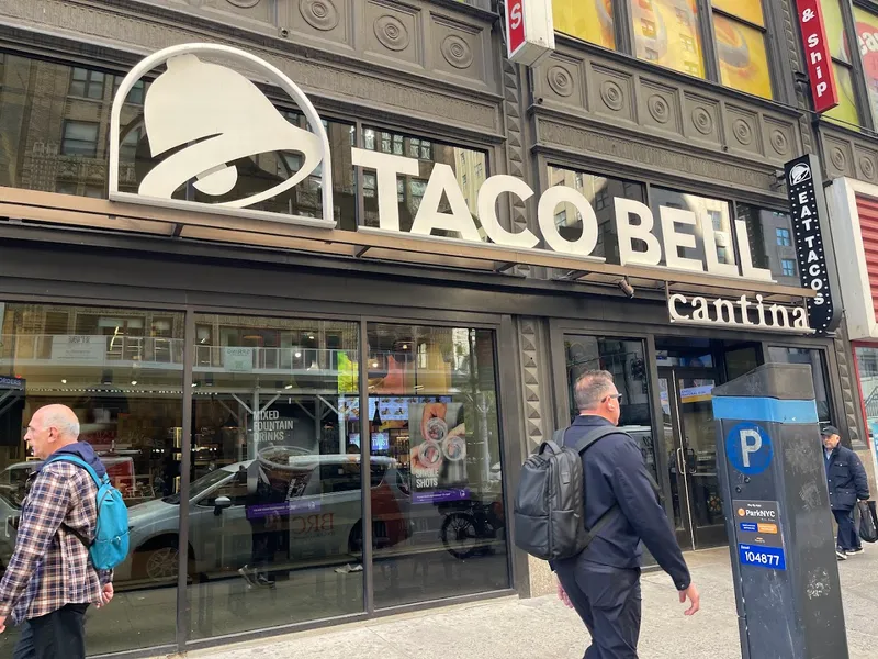 Taco Bell