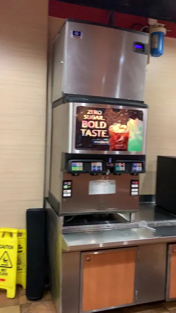 Taco Bell photo 8