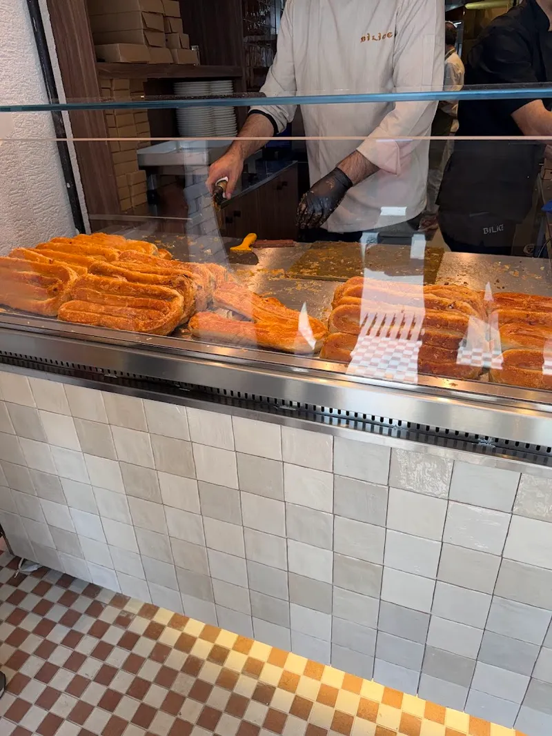 Börekçi (unnamed local shop) photo 9