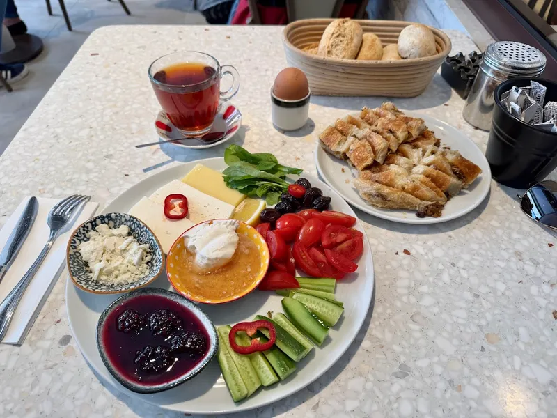 Börekçi (unnamed local shop) photo 10