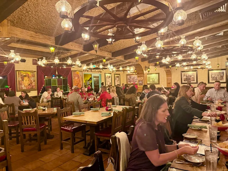Tiempo Cantina photo 5