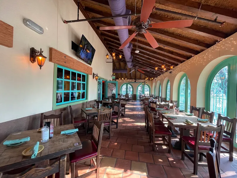 Tiempo Cantina photo 9