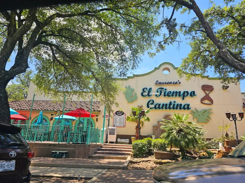 Tiempo Cantina photo 7