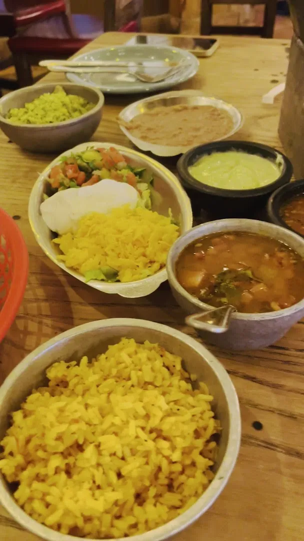 Tiempo Cantina photo 8