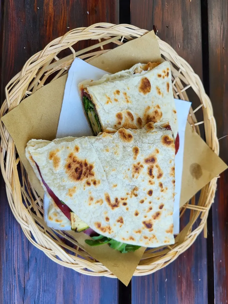 Piadineria Lella foto 9