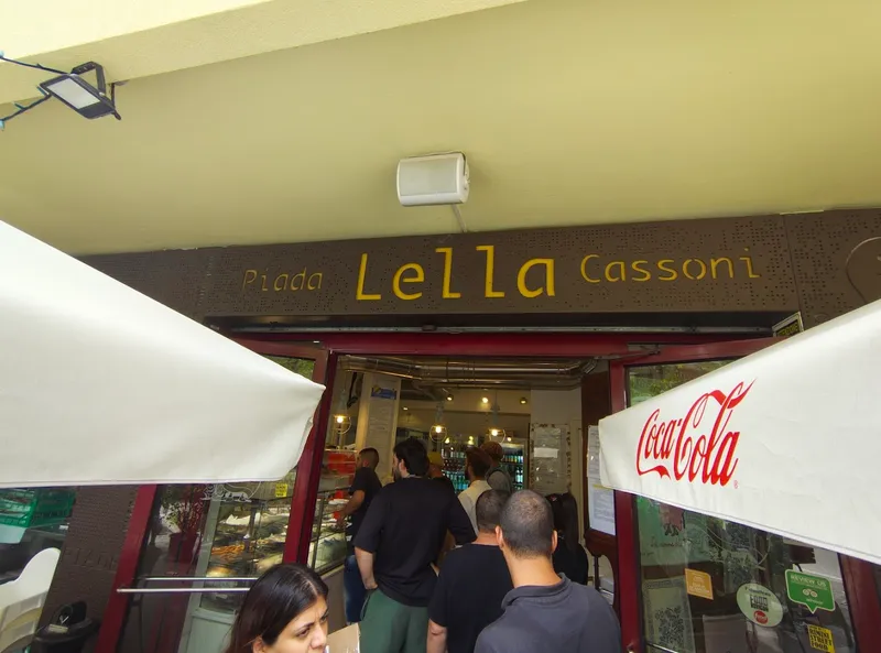Piadineria Lella foto 10