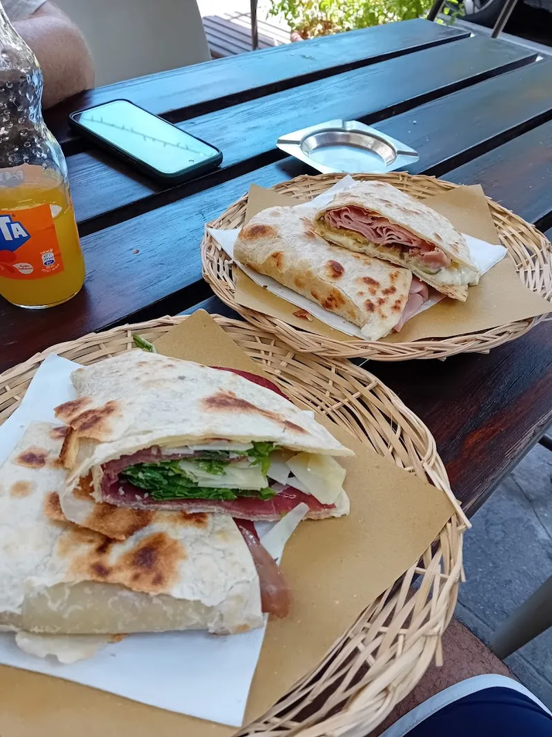 Piadineria Lella foto 7