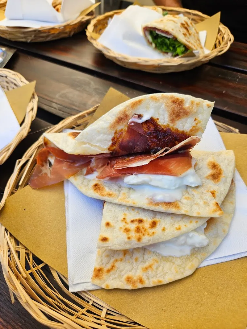 Piadineria Lella foto 5