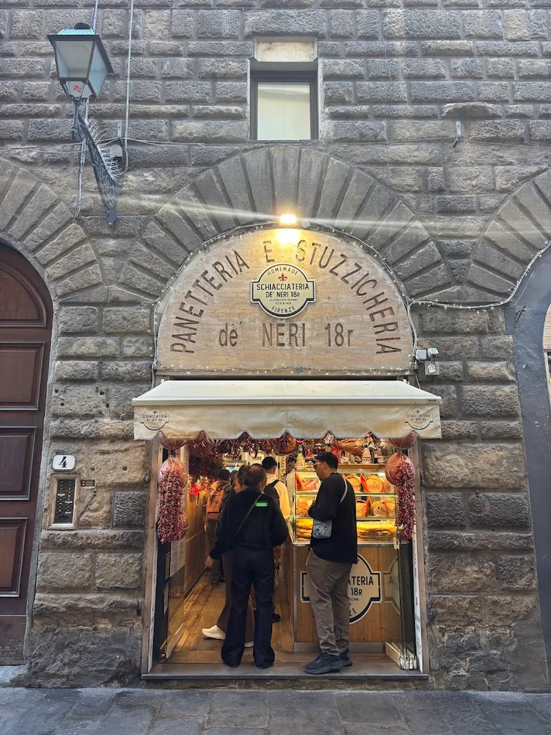 Panetteria e Stuzzicheria De Neri photo 10