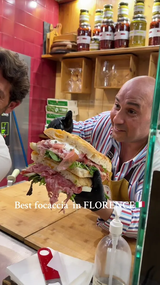 Panetteria e Stuzzicheria De Neri photo 8