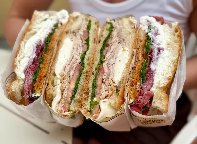 Panetteria e Stuzzicheria De Neri photo 7