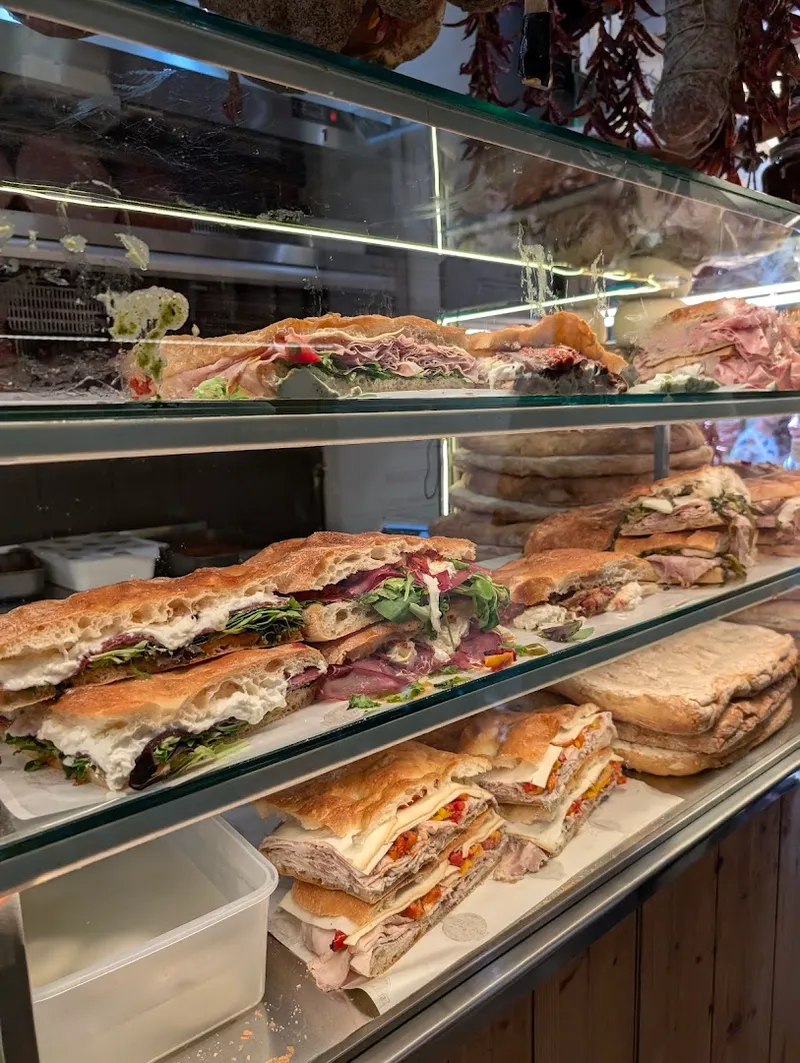 Panetteria e Stuzzicheria De Neri photo 6