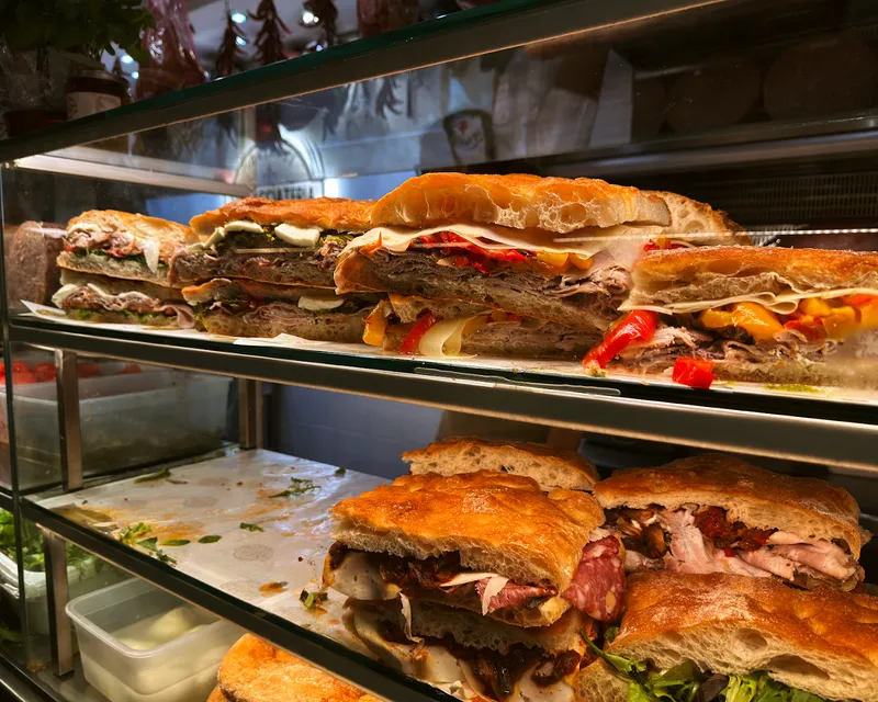 Panetteria e Stuzzicheria De Neri photo 5