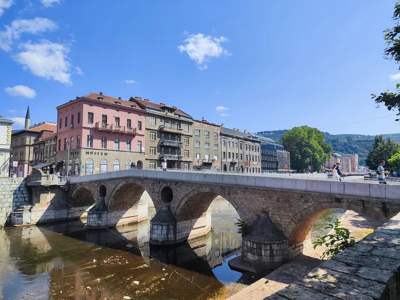 Sarajevo