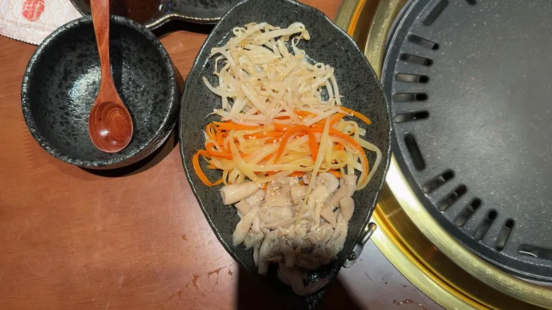 Yakiniku Japanese Wagyu Beef Barbecue photo 8