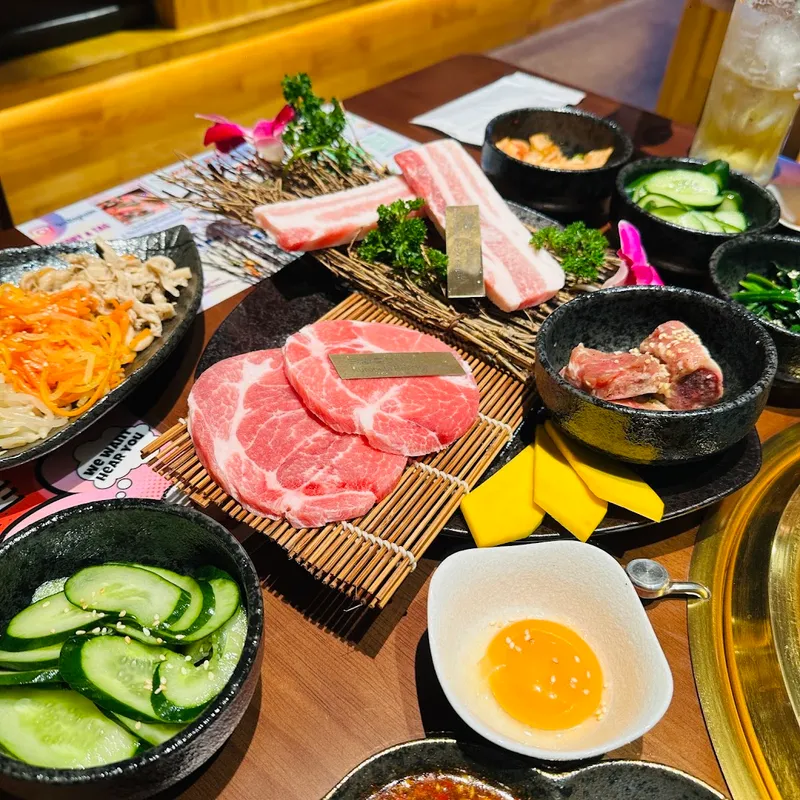 Yakiniku Japanese Wagyu Beef Barbecue photo 9
