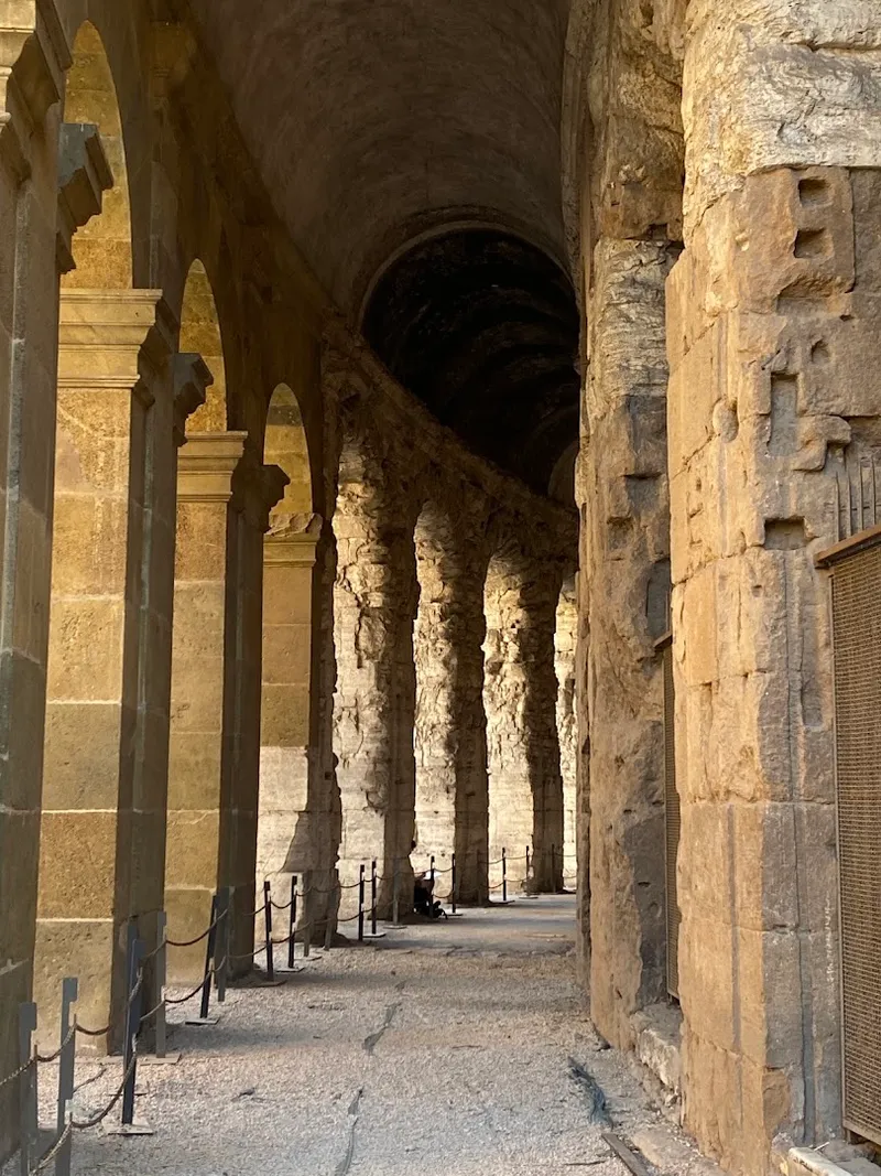 Teatro Marcello photo 5