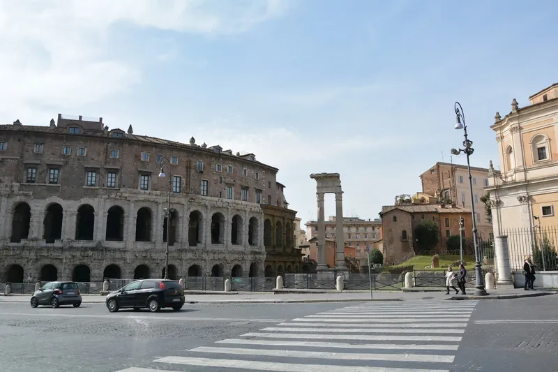 Teatro Marcello photo 10