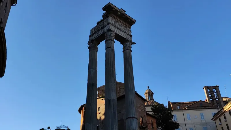Teatro Marcello photo 8