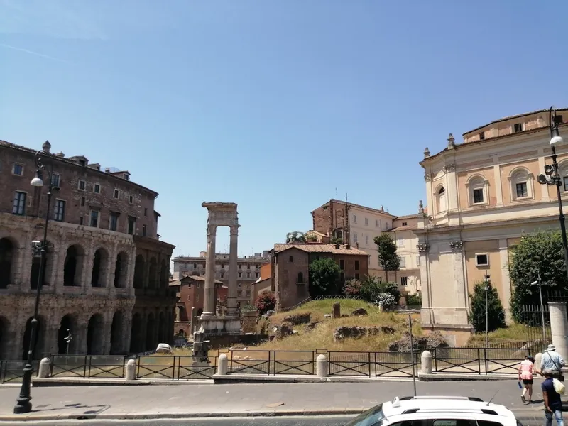 Teatro Marcello photo 6