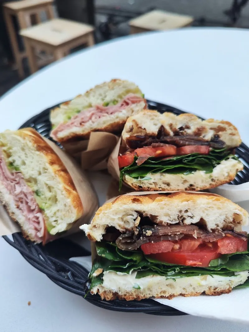 Osteria Il Panino photo 11