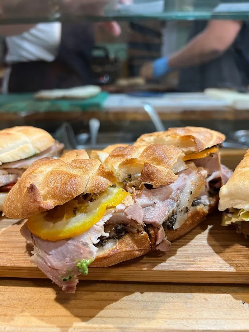 Osteria Il Panino photo 6