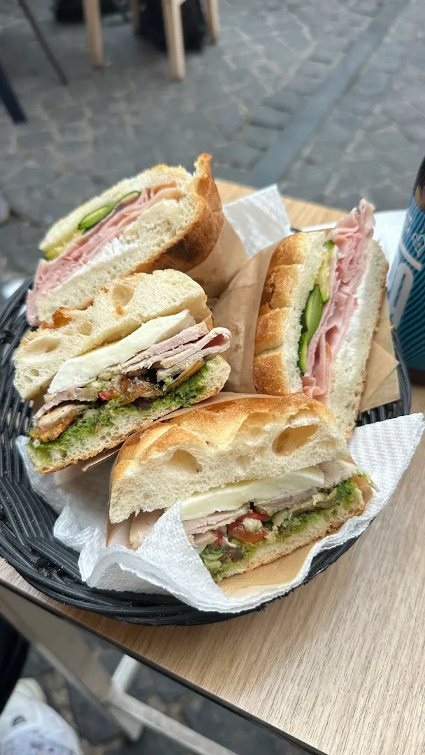 Osteria Il Panino photo 8