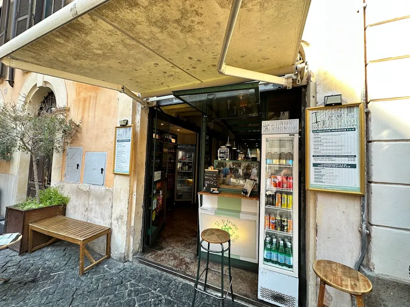 Osteria Il Panino photo 12