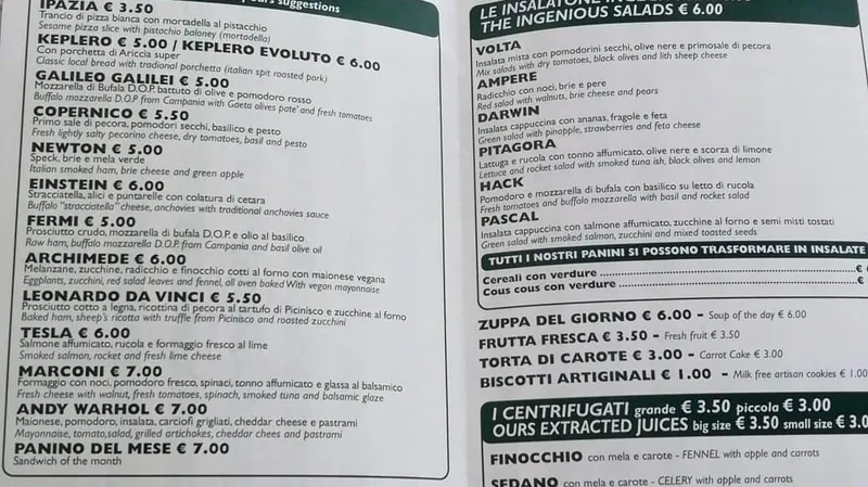 Osteria Il Panino photo 9