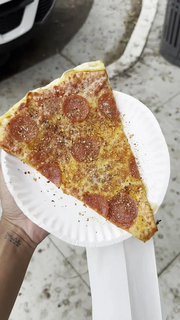 Mulberry Street Pizzeria photo 8
