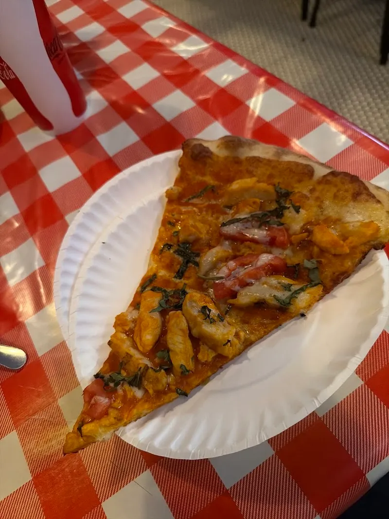 Mulberry Street Pizzeria photo 7