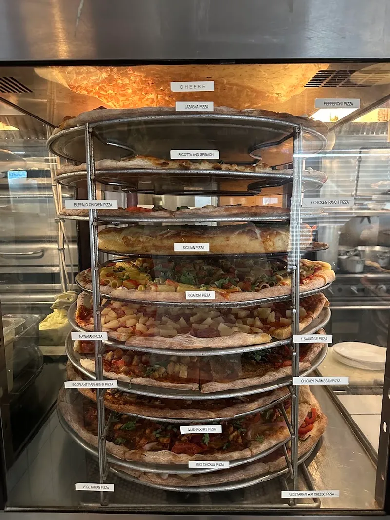 Mulberry Street Pizzeria photo 9