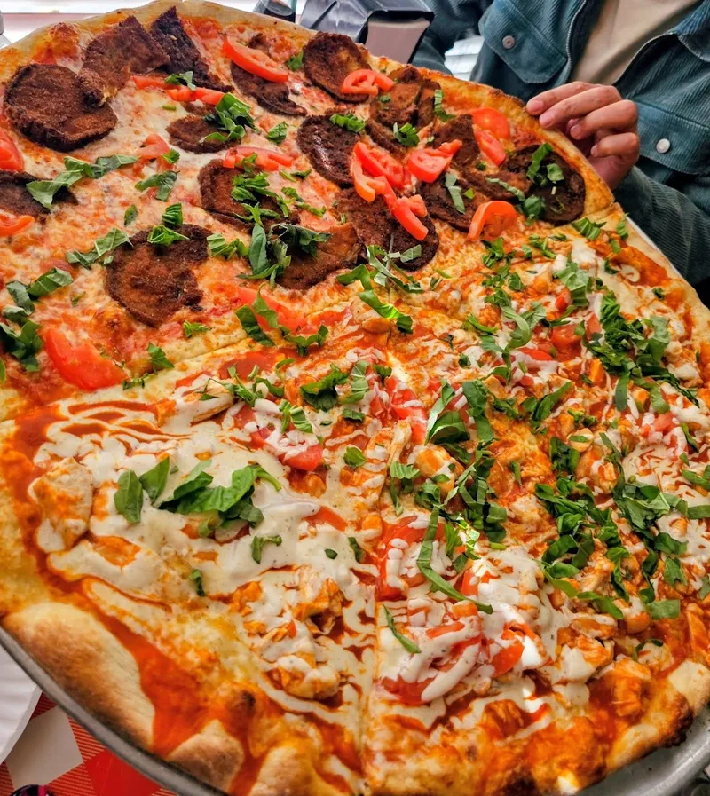 Mulberry Street Pizzeria photo 5