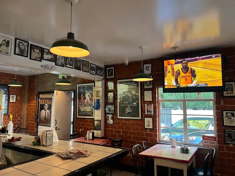 Mulberry Street Pizzeria photo 6