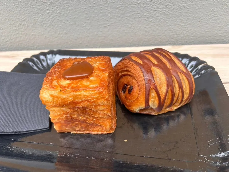 Cubo Bakehouse foto 5