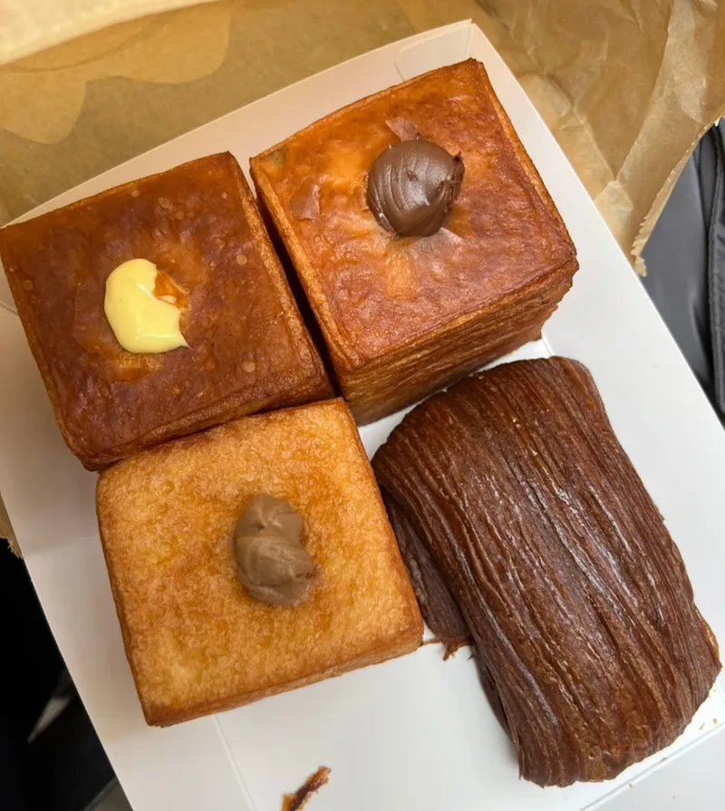 Cubo Bakehouse foto 10