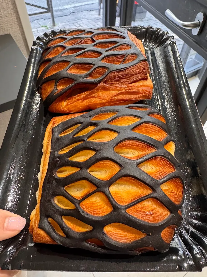 Cubo Bakehouse foto 9