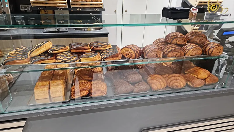 Cubo Bakehouse foto 7